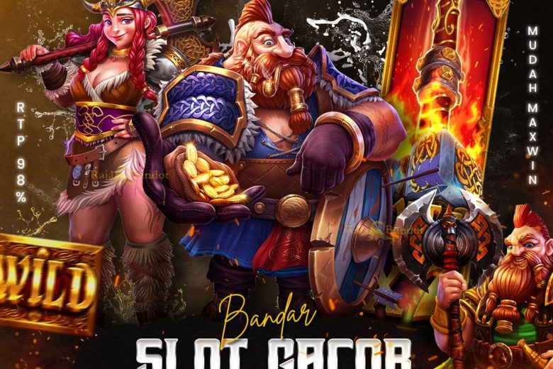 Slot Online Gacor Provider Lengkap: Panduan Utama untuk Menang Besar di Tahun Ini