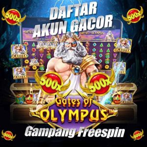 Slot Online Gampang Free Spin: Game Pilihan dan Tips Menang