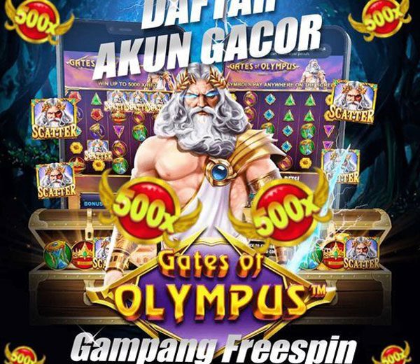 Slot Online Gampang Free Spin: Game Pilihan dan Tips Menang