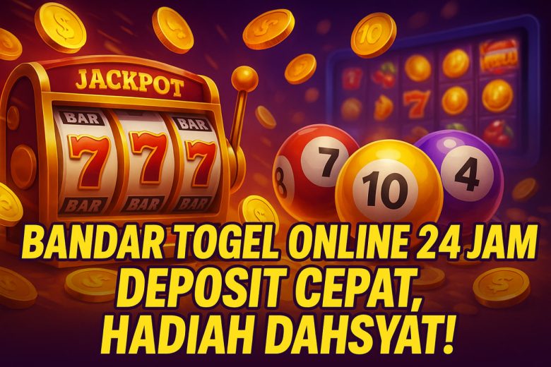 BANDAR TOGEL
