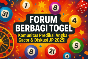 ANGKA GACOR
