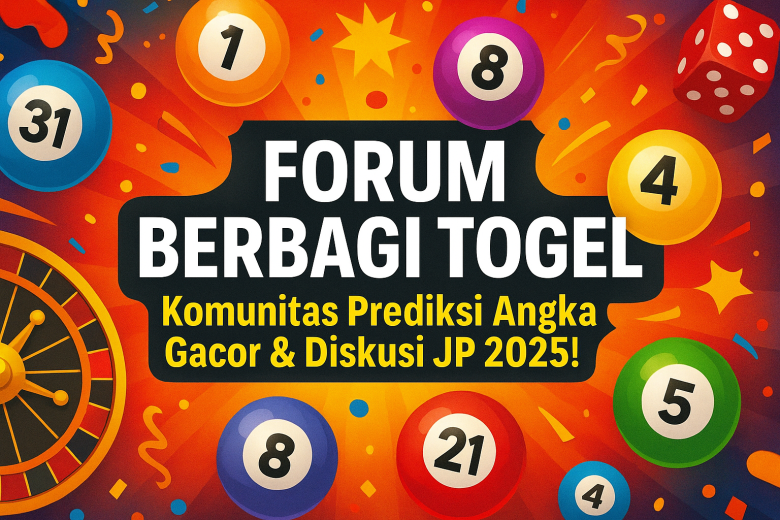 ANGKA GACOR