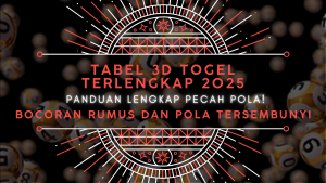 TOGEL JITU