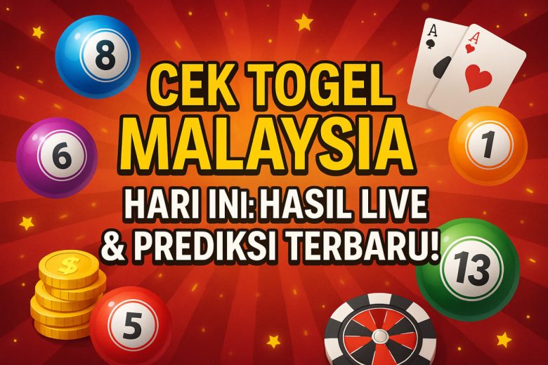 TOGEL MALAYSIA