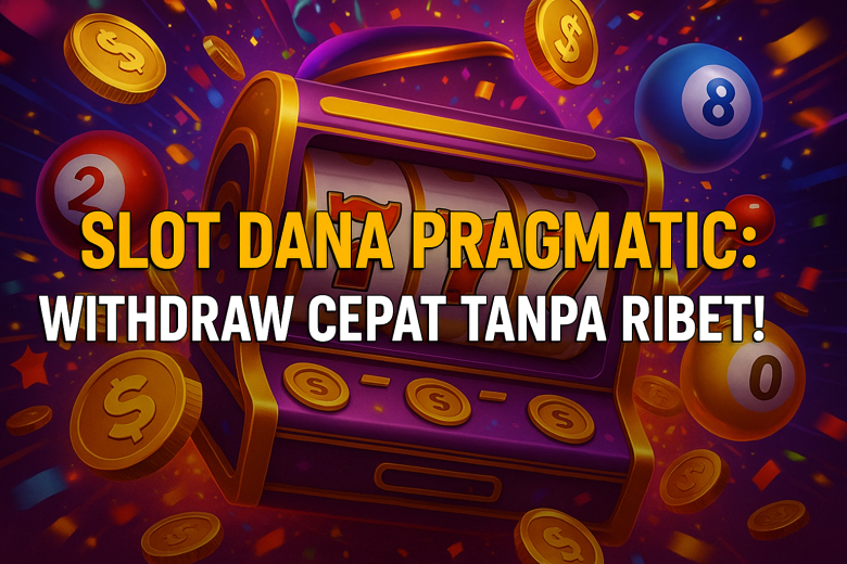 SLOT GACOR