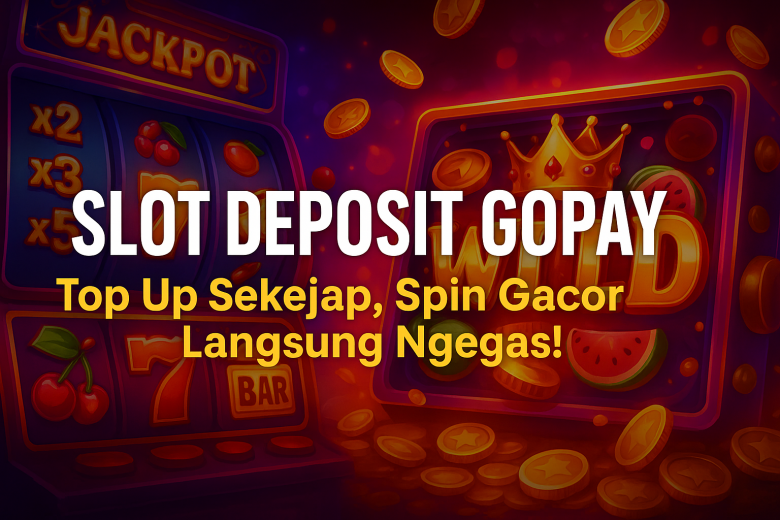 SLOT GACOR