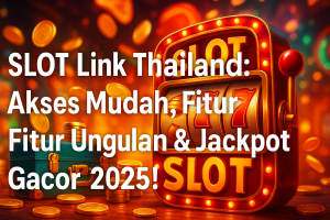 SLOT GACOR