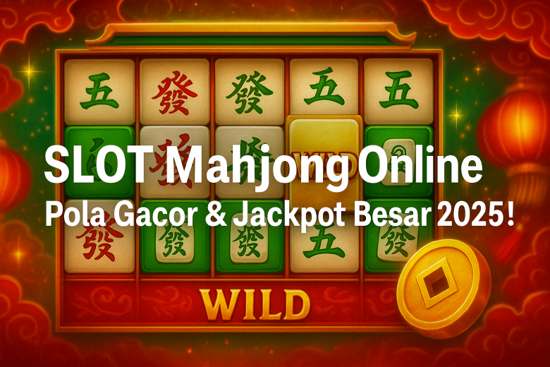 SLOT GACOR