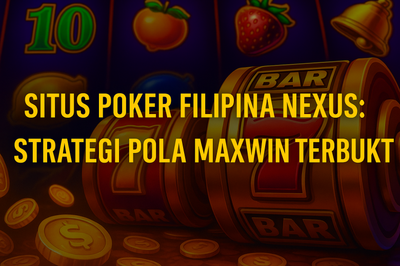 SITUS POKER