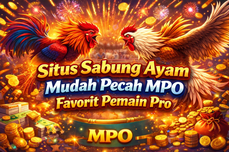 SABUNG AYAM