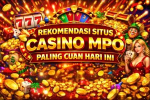 CASINO MAXWIN